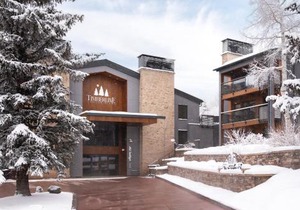 Timberline Condominiums 2 Bedroom Deluxe Unit A2H