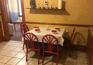 Welcome to your home in Little Italy