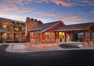 Worldmark Granby Rocky Mountain 1BD