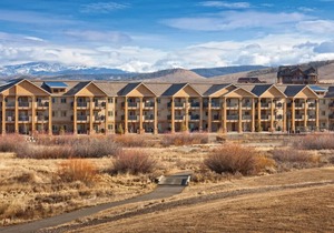 Worldmark Granby Rocky Mountain 1BD