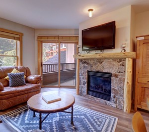 Village Copper Mountain 