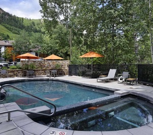 Aspen Alps 