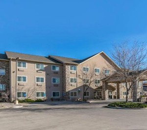 Comfort Inn Fort Collins 