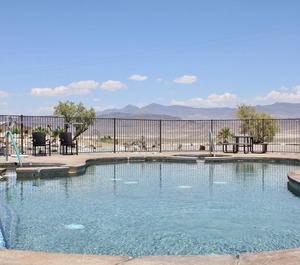 Death Valley Springs 