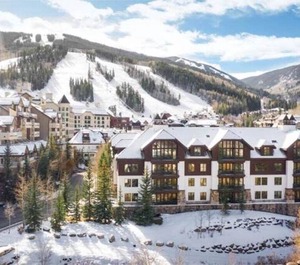 Hyatt Mountain Lodge 