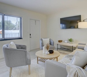Wyndham Sea Gardens Pompano Beach 