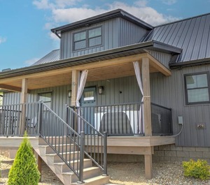 Cottage Millersburg 