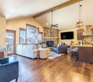 River Townhome 