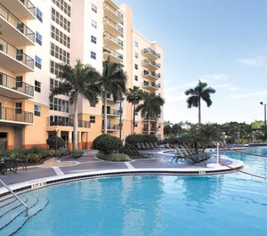 Wyndham Pompano Beach 