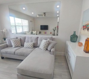 Wyndham Sea Gardens Pompano Beach 