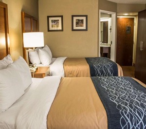 Quality Inn Suites Medina Akron West 