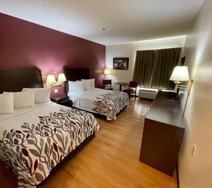 Red Roof Inn Clyde 