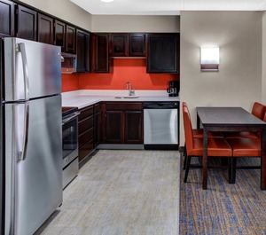 Residence Inn 