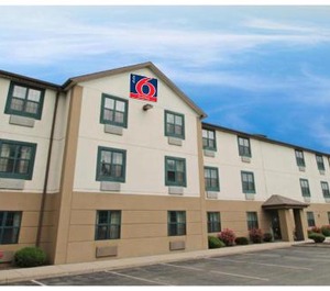 Stay America Suites Buffalo Amherst 