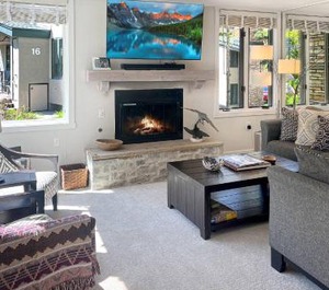 Tamarack Townhome 