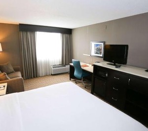 Doubletree 