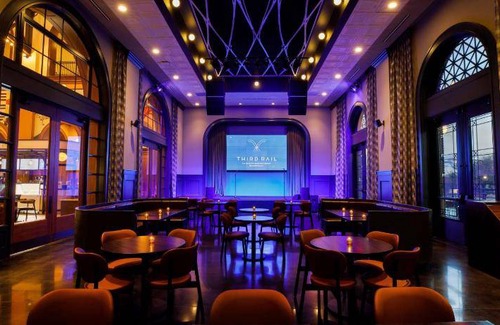 Historic Downtown Grapevine Hotel | 108 m² Hotel ∙ 127 guests