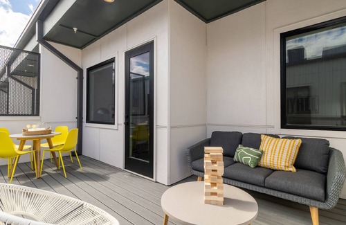 Buena Vista House | Conway | Multiple Private Units | Sleeps 42