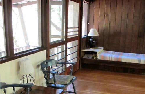 Orleans House | House ∙ 1 bedroom ∙ 4 guests