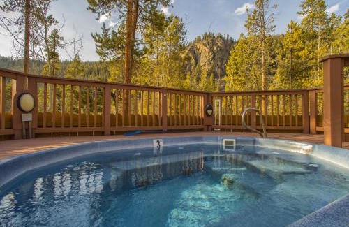 Keystone Apartment | Trappers Crossing 8763