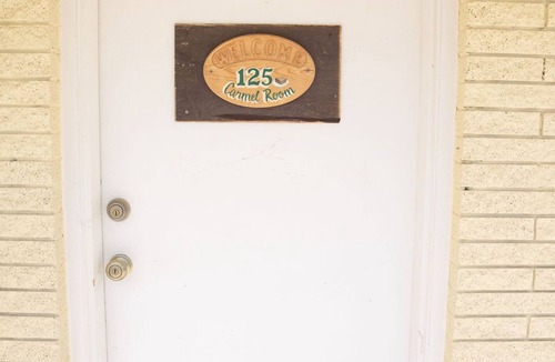 Sevier Apartment | 0152) Candy Suite 125