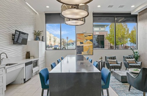 Lone Tree Apartment | 1/4 Mile from Sky Ridge Medical