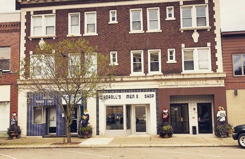 Coshocton Apartment | 1 Bedroom Apartment in Downtown Coshocton (23)
