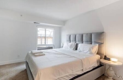 Menlo Park Apartment | 1 bedroom apartment Menlo park