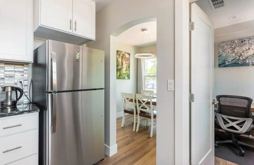 Centennial Apartment | 1 Bedroom Home with Home Office