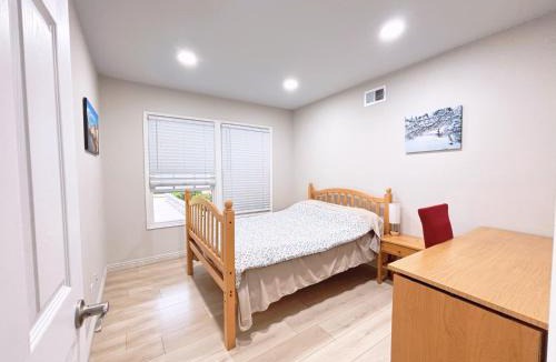 Rowland Heights House | 1 bedroom in a quiet neighborhood near the main street - Room B