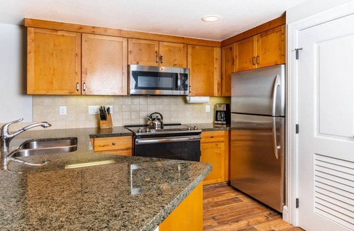 Avon Resort | 1 Bedroom Premium - Sheraton Mountain Vista - Full Resort Access