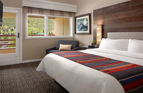 Vail Resort | 1 Bedroom Villa at Marriott's StreamSide Douglas at Vail
