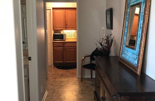 Arch Beach Heights Apartment | 1 BR APT OCEAN-VIEW MONTAGE RESORT MARINE RESERVE AREA 30+ min Sleeps 4
