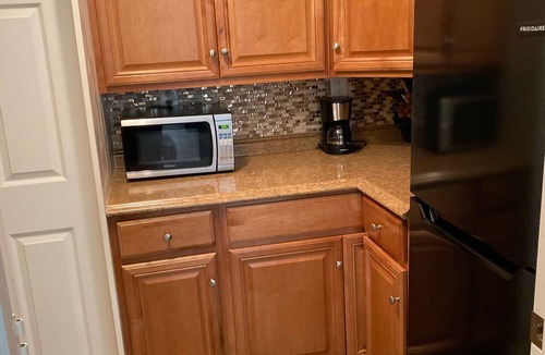 Arch Beach Heights Apartment | 1 BR APT OCEAN-VIEW MONTAGE RESORT MARINE RESERVE AREA 30+ min Sleeps 4