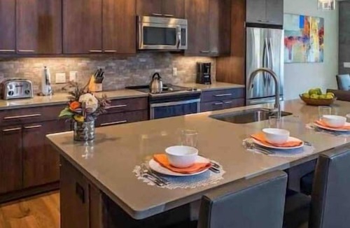 Breckenridge Hotel | 1 Grand Colorado Peak 8 Resort, Yoga Studio, Gym!