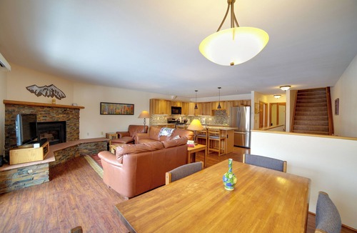 Frisco House | 1 Mi to Main Street: Mtn-View Home in Frisco