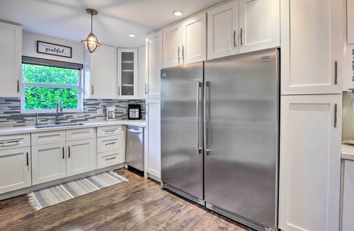 Garden Isles House | 1 Mi to Pompano Beach: Vacation Rental w/Pool!