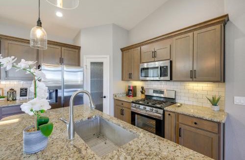Alamosa House | < 1 Mi to Rio Grande Trails: Quiet Alamosa Escape