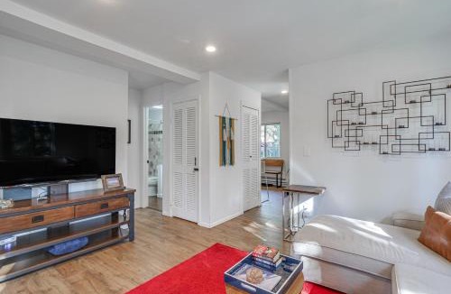 Warrior's Mark House | 1 Mi to Ski Lifts & Main St: Breckenridge Retreat