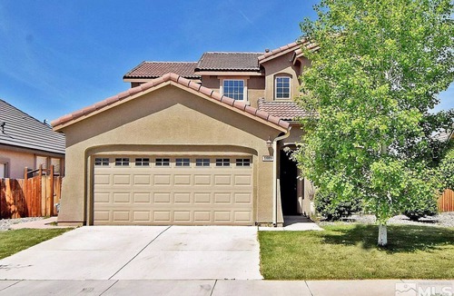 Sparks House | 1 mile from Golden Eagle Sports Complex