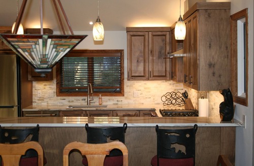 Fairway Meadows House | 1 Mile from Gondola - Vacation Townhome - Excellent Views