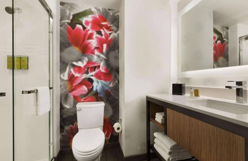 Whittier Hotel | 1 Mile to CU | Pool. Spa + Hearing Accessible Room