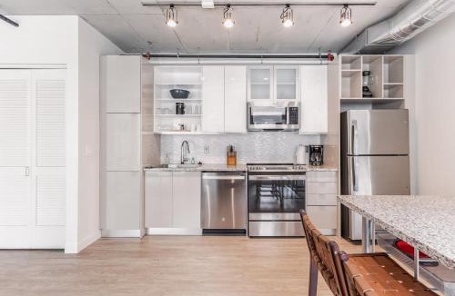 Gateway District Apartment | 10 Brand new combined apartments with city views