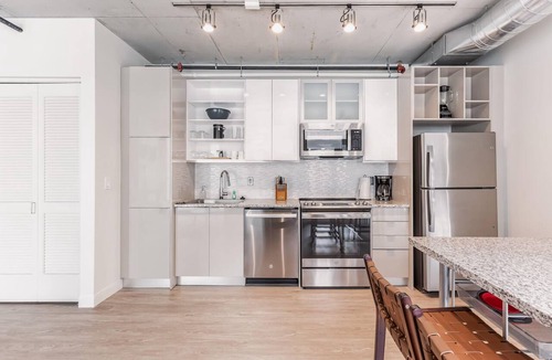 Gateway District Apartment | 10 Brand new combined apartments with city views