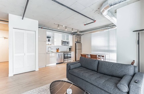 Gateway District Apartment | 10 Brand new combined apartments with city views