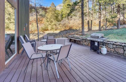 Purgatory House | 10 Mi to Purgatory Resort! Glacier Club Studio