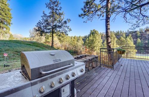 Purgatory House | 10 Mi to Purgatory Resort! Glacier Club Studio
