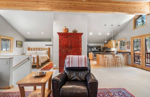 Edgemont Ranch Apartment | 10 Minutes To Downtown, Pet Friendly, Cozy Studio!