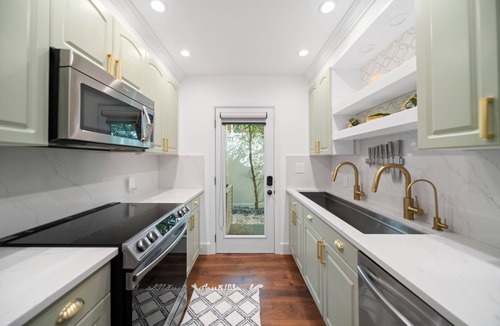Delray Beach House | 1009 Managed by Brampton Park