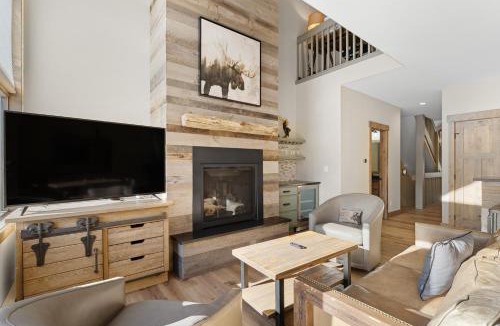 Peak 8 Villa | 101 Tall Pines : 5